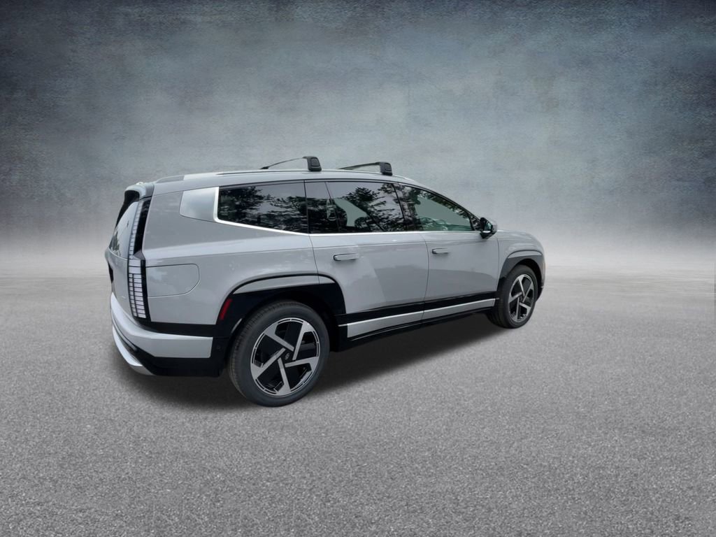 New 2026 Hyundai Ioniq 9 Limited image 22