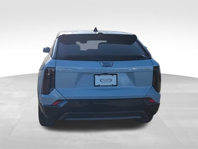 New 2026 Cadillac Optiq Sport 2 AWD/4WD image 7