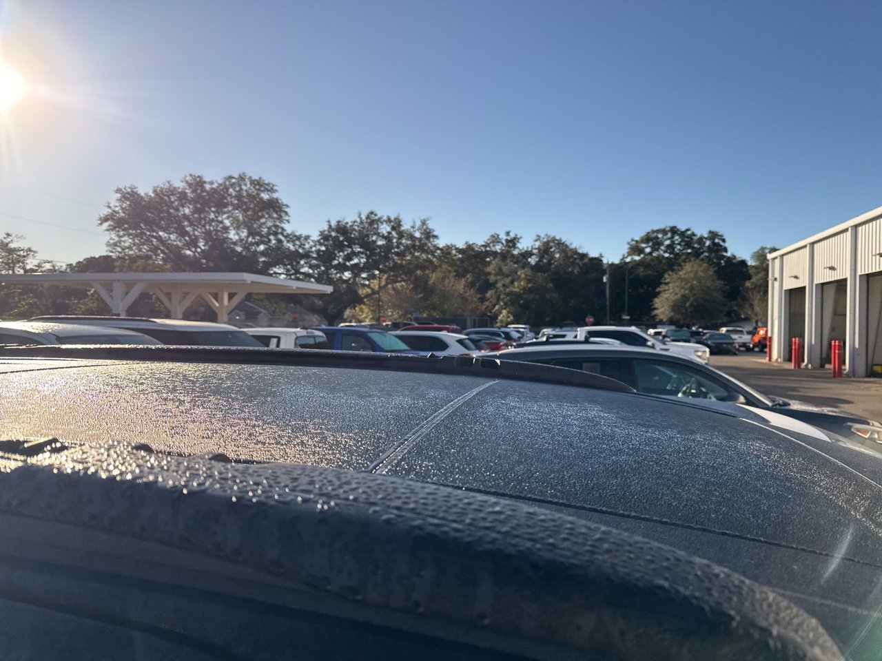 Used 2022 Chrysler Pacifica Touring-L w/ Uconnect Theater Family Group image 6