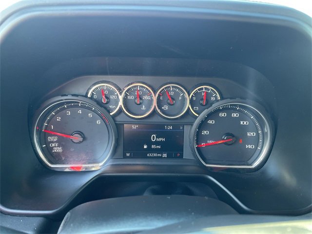 Used 2021 Chevrolet Tahoe LT image 11