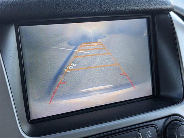 Used 2017 GMC Yukon SLT w/ Open Road Package image 25