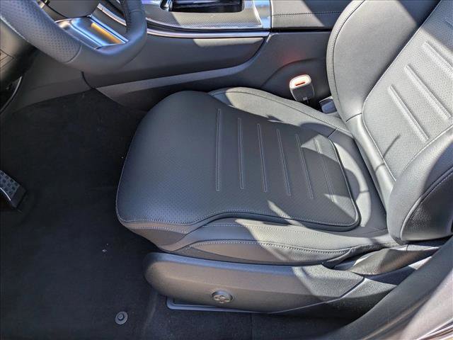 New 2026 Mercedes-Benz GLC 300 image 4