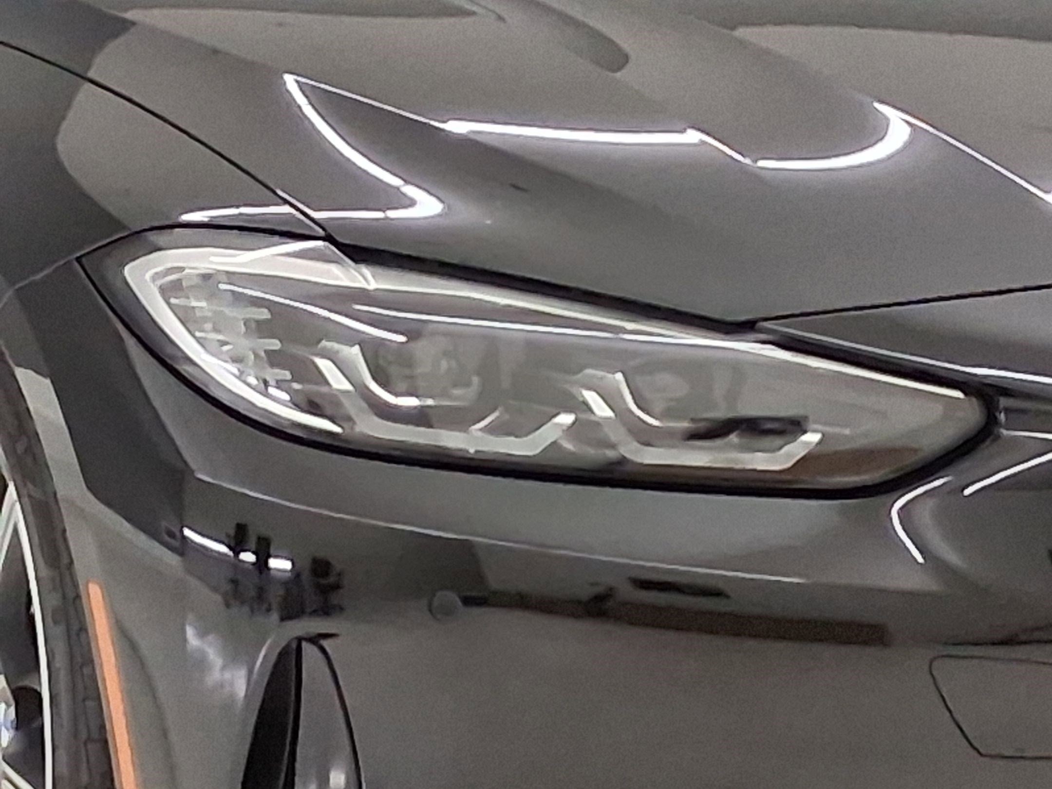 Used 2021 BMW 430i Coupe image 9