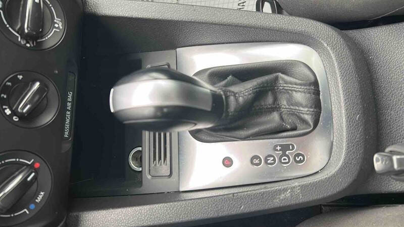 Used 2014 Volkswagen Jetta S image 11