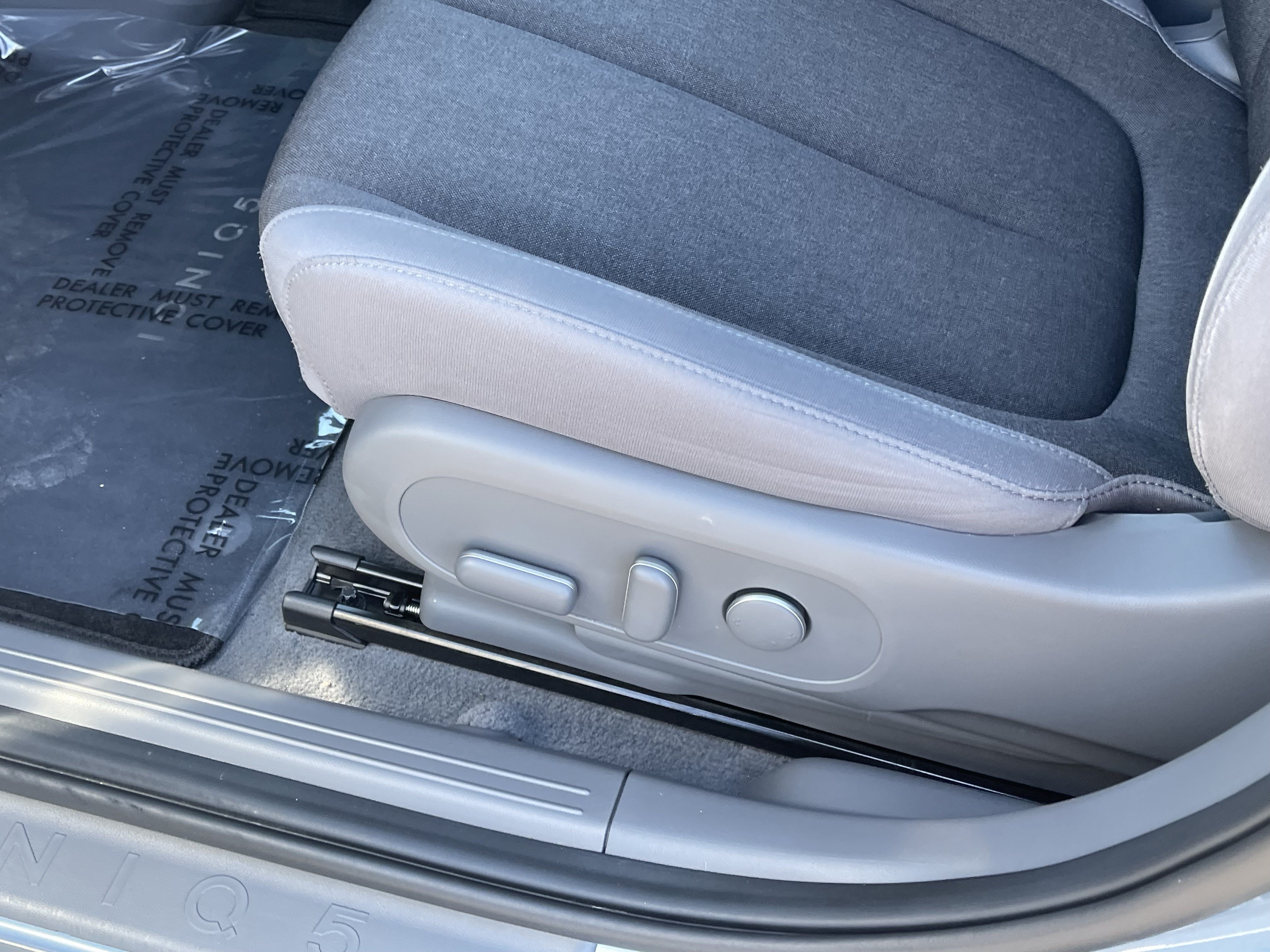 Certified 2024 Hyundai Ioniq 5 SEL RWD image 18