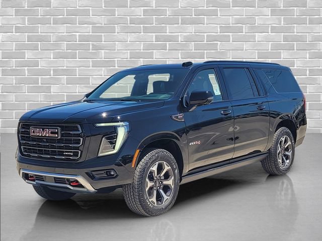 New 2026 GMC Yukon XL AT4 Ultimate AWD/4WD image 10