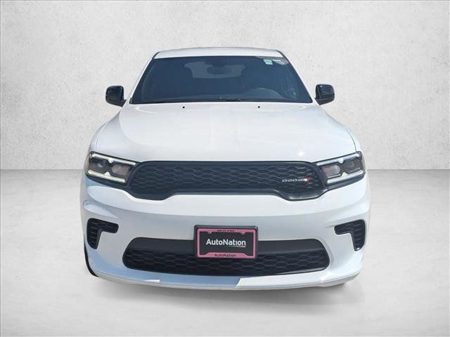 Used 2026 Dodge Durango GT AWD/4WD image 2