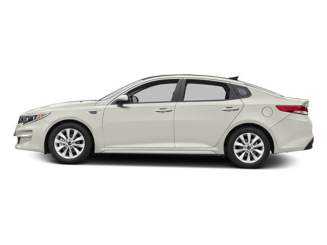 Used 2016 Kia Optima LX FWD image 3