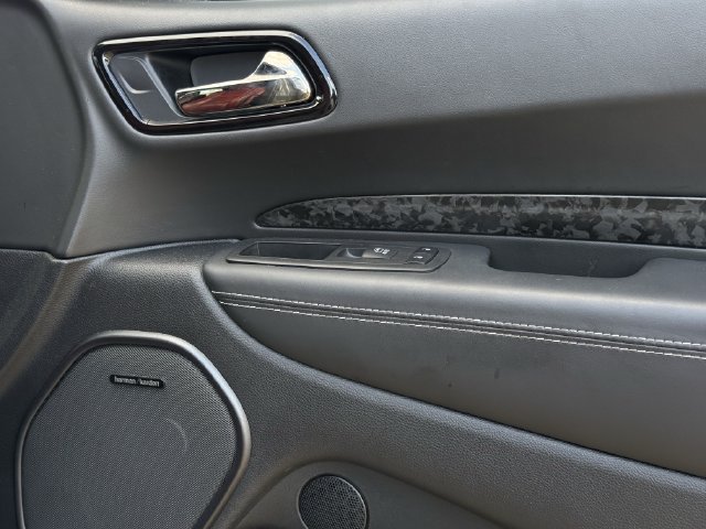 Used 2024 Dodge Durango SRT AWD/4WD image 31