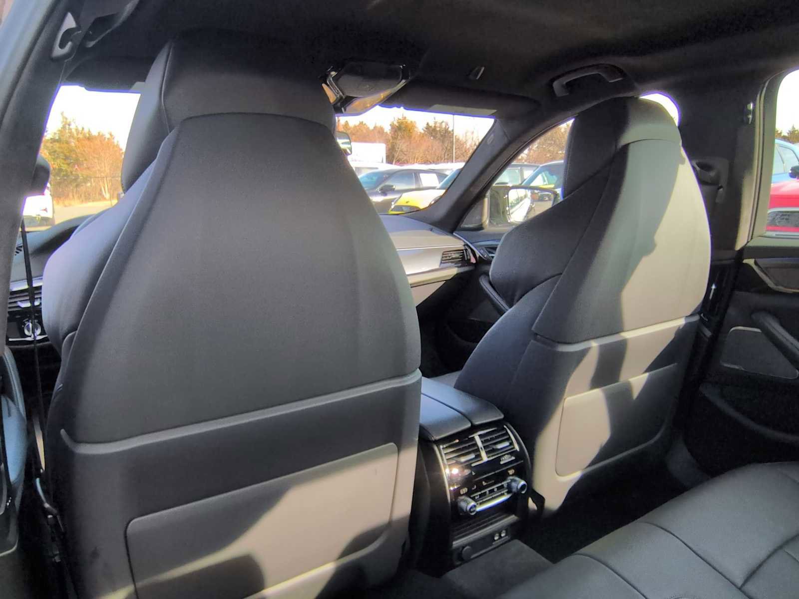 Used 2023 BMW M5 w/ Executive Package image 19