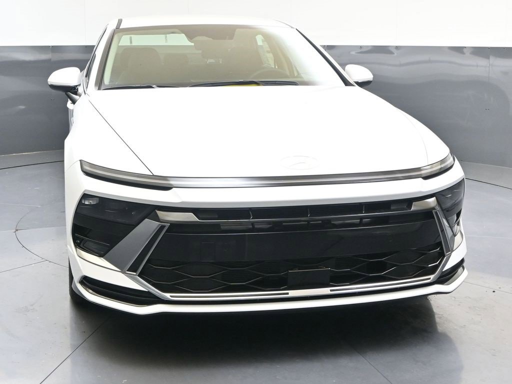 New 2026 Hyundai Sonata SEL image 8