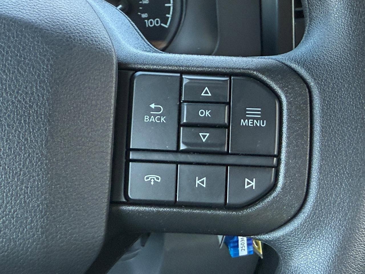 New 2025 Ford F450 XL w/ XL Chrome Package image 9