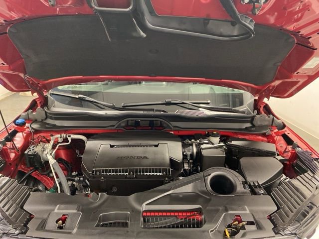 Certified 2023 Honda Pilot Elite image 32