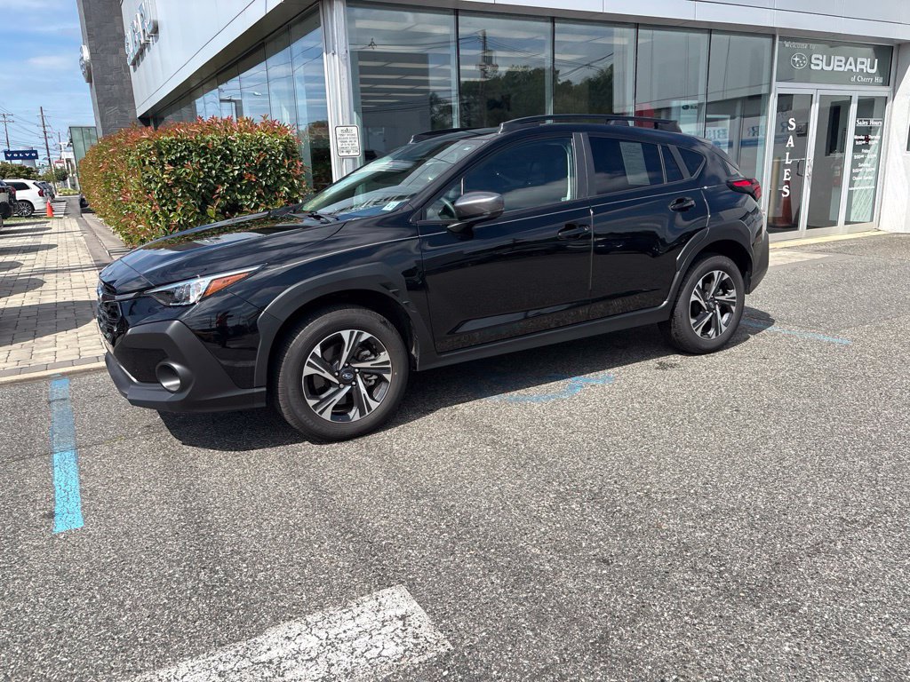 Used 2026 Subaru Crosstrek 2.5i Premium AWD/4WD image 8