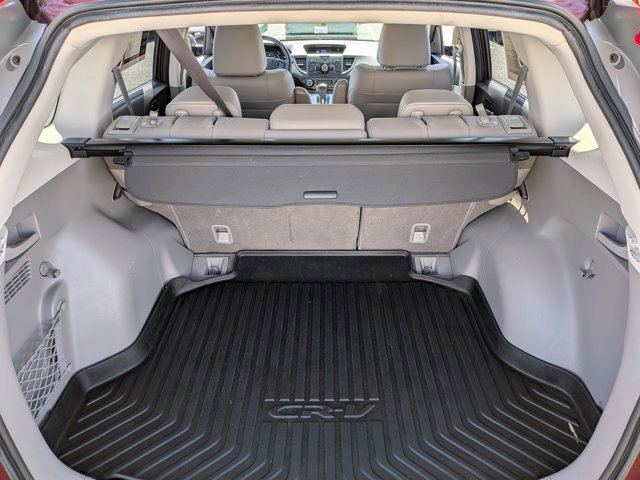 Used 2014 Honda CR-V EX-L image 6