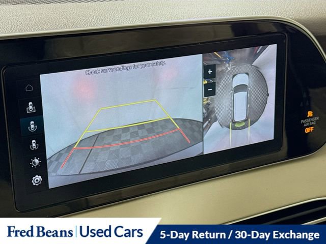 Used 2020 Hyundai Palisade Limited AWD/4WD image 16