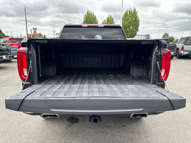 Used 2021 GMC Sierra 1500 AT4 AWD/4WD image 38