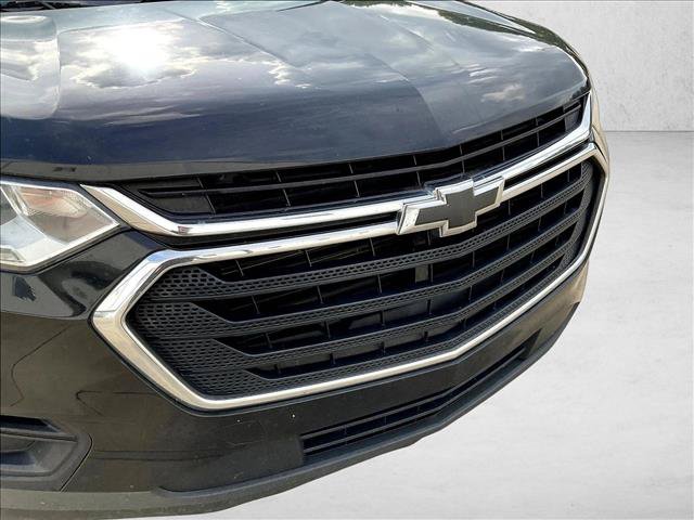 Used 2019 Chevrolet Traverse LS FWD image 25