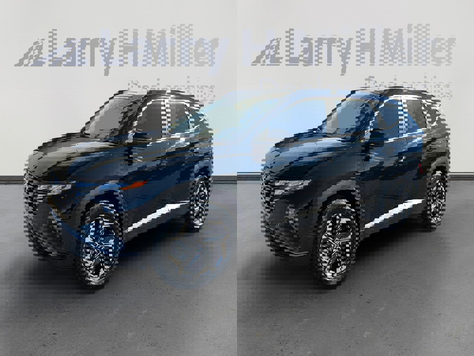 Used 2024 Hyundai Tucson SEL