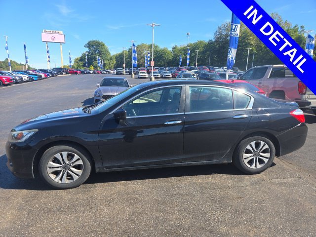 Used 2015 Honda Accord LX image 2