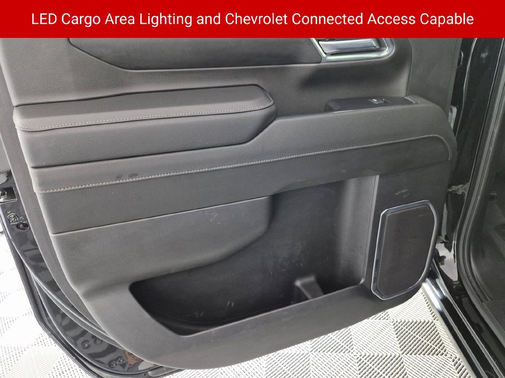 Certified 2024 Chevrolet Silverado 2500 LT w/ All Star Edition AWD/4WD image 27