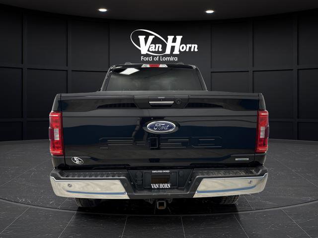 Used 2022 Ford F150 XLT w/ XTR Package image 11