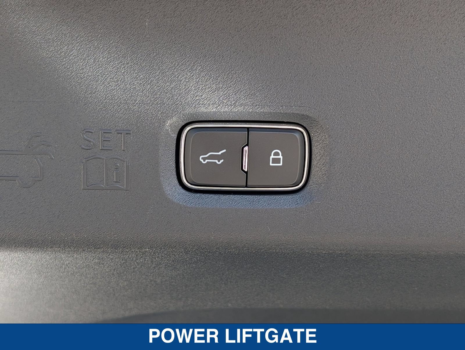 New 2026 Ford Expedition Active RWD image 16