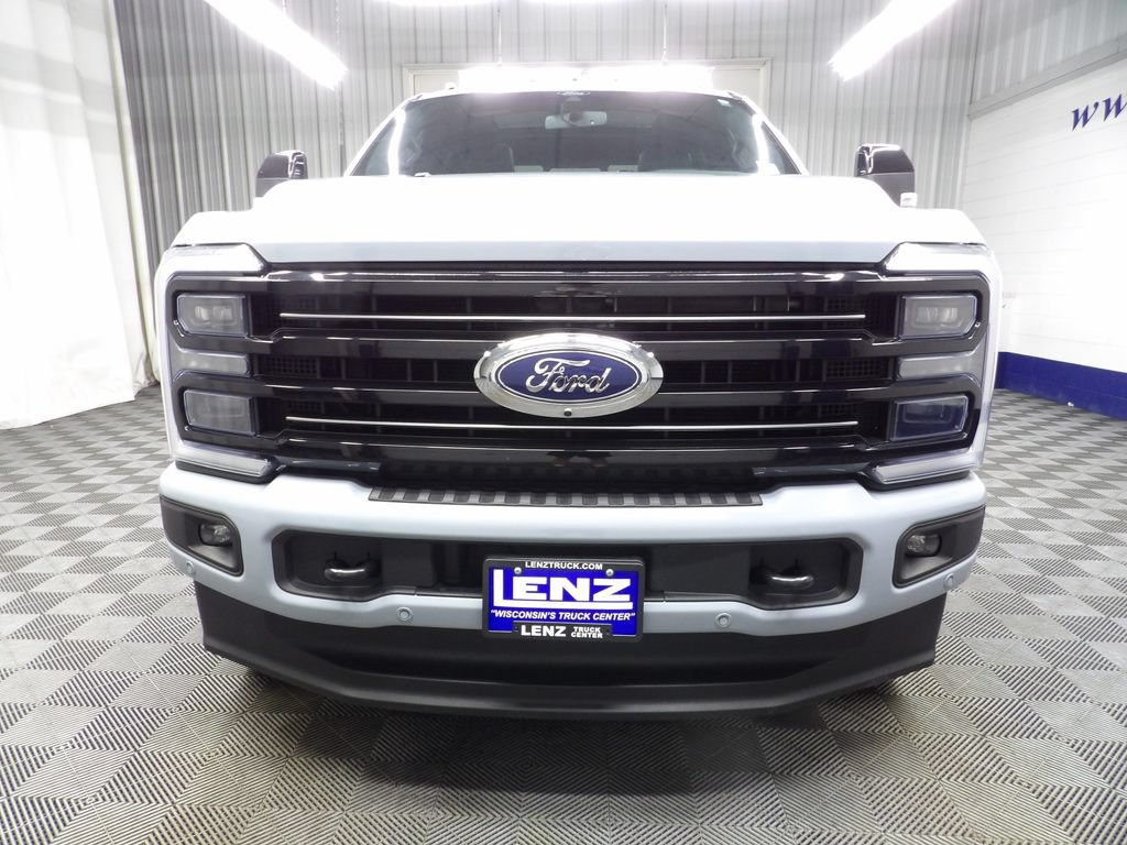 Used 2026 Ford F250 Platinum AWD/4WD image 49