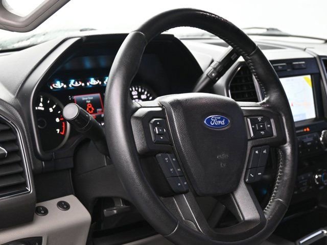 Used 2020 Ford F150 XLT w/ Equipment Group 302A Luxury image 20