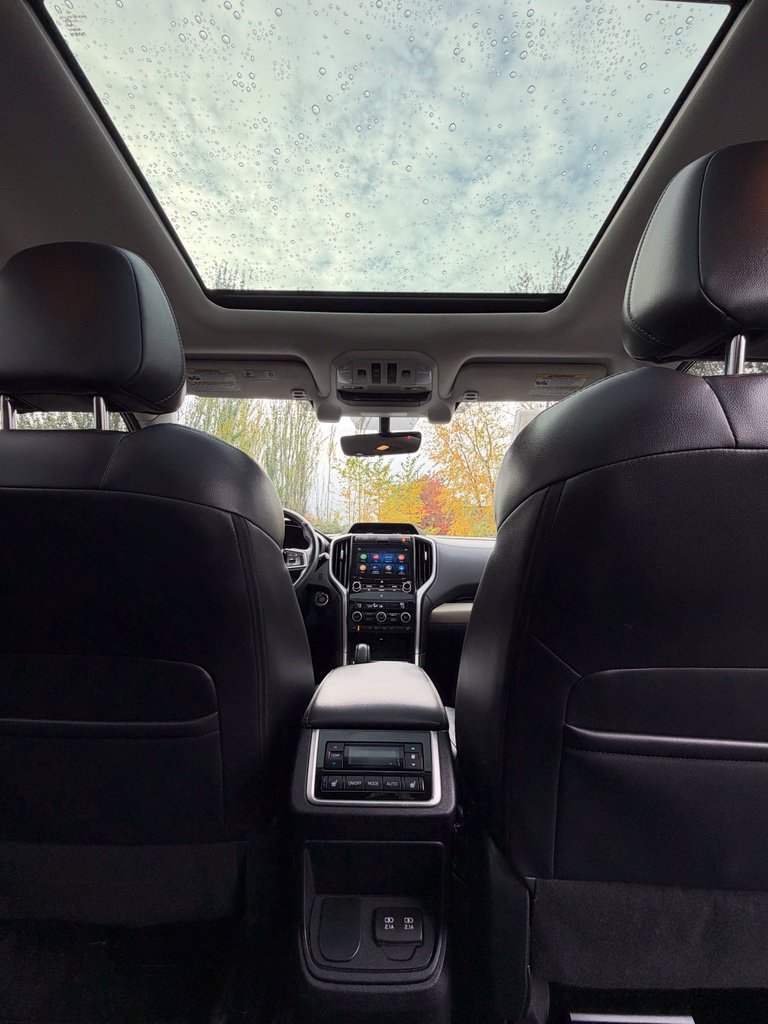 Used 2020 Subaru Ascent Limited w/ Technology Package AWD/4WD image 35