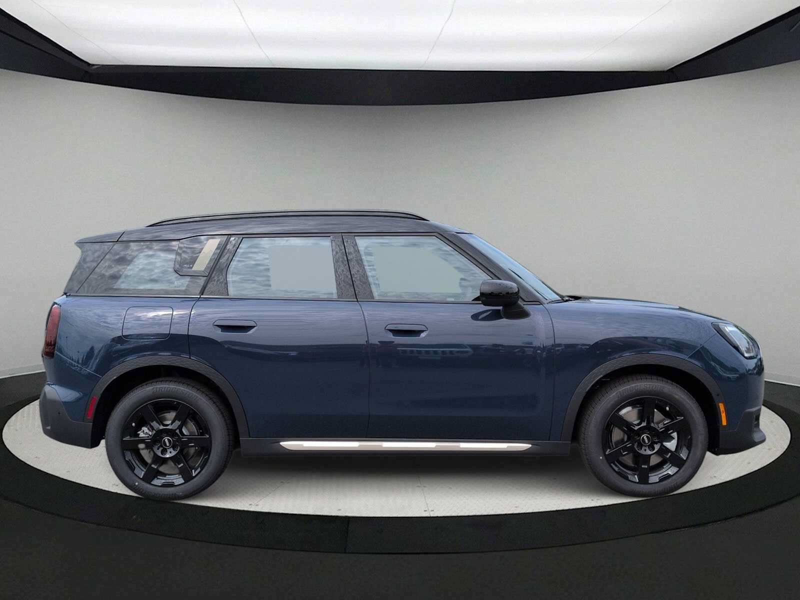 New 2027 MINI Cooper Countryman S AWD/4WD image 9