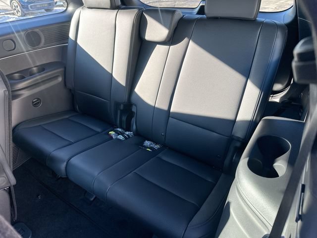 New 2026 Hyundai Palisade Calligraphy AWD/4WD image 28