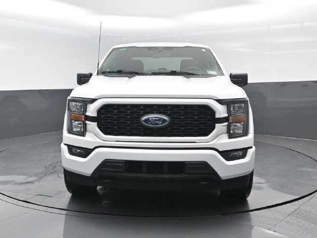 Used 2023 Ford F150 XL w/ STX Appearance Package AWD/4WD image 20