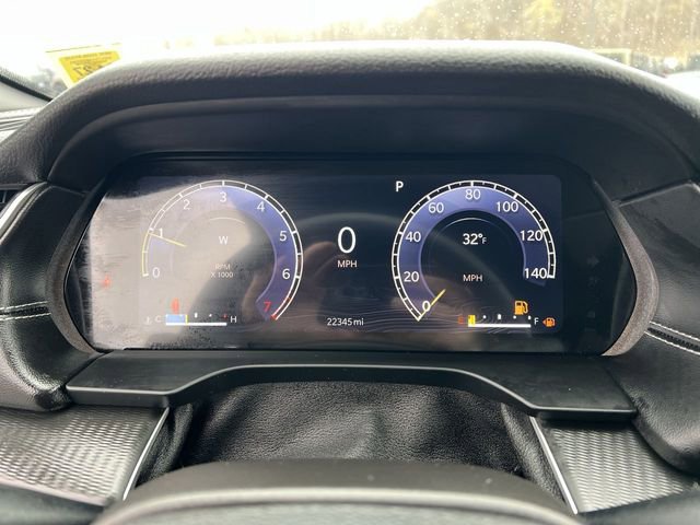 Used 2023 Jeep Grand Cherokee L Laredo image 23