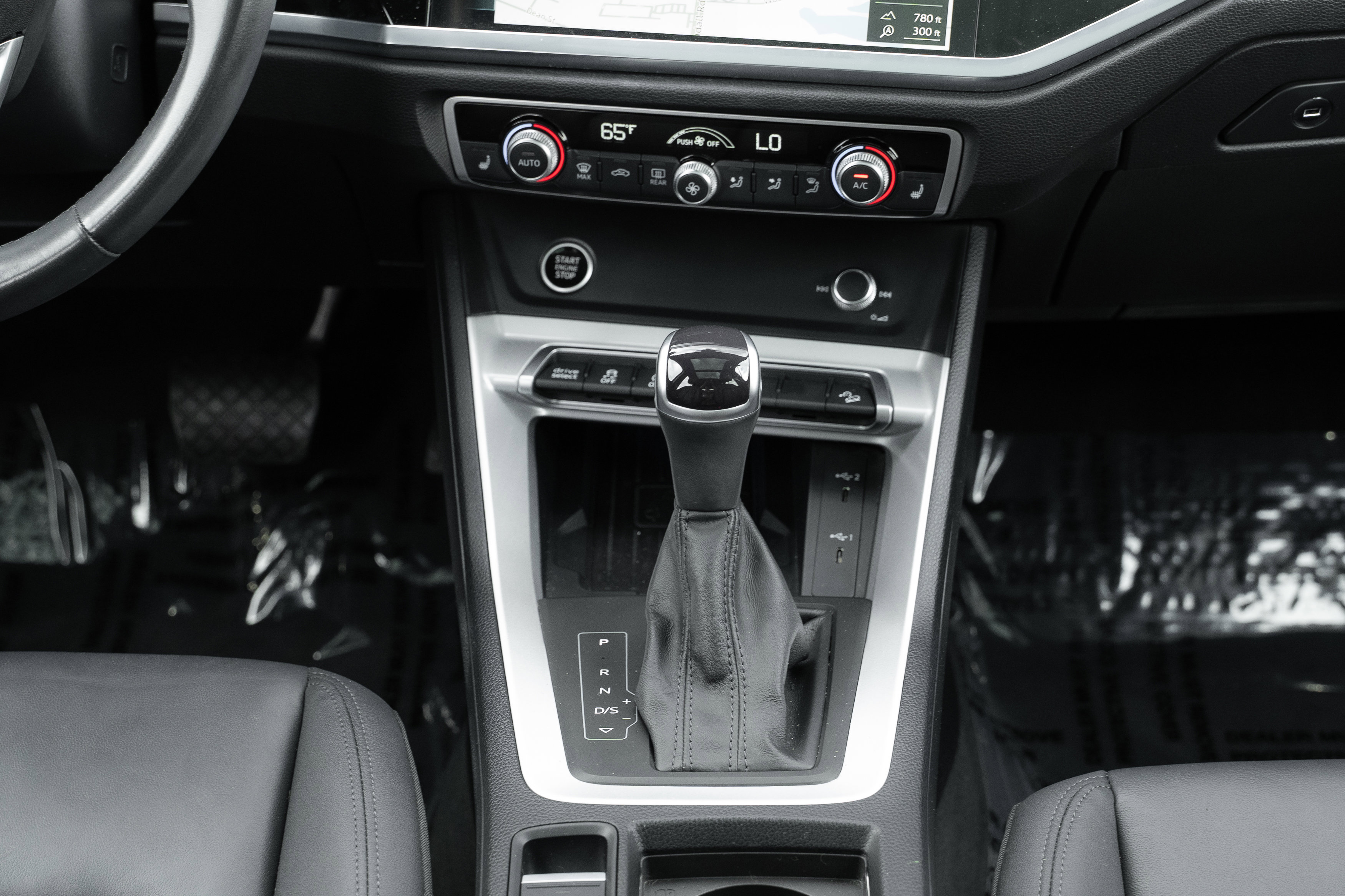 Certified 2023 Audi Q3 2.0T Premium Plus AWD/4WD image 17