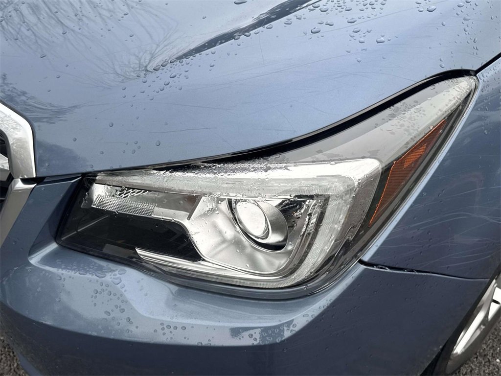 Used 2018 Subaru Forester 2.5i Touring w/ 50th Anniversary Edition image 7