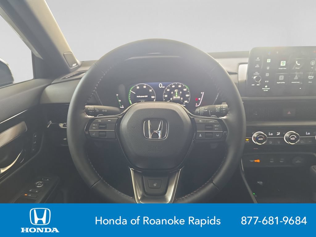 New 2026 Honda CR-V Sport Touring image 13