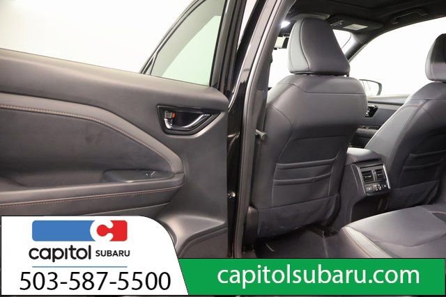 Used 2025 Subaru Forester Touring w/ Popular Package - Touring image 26