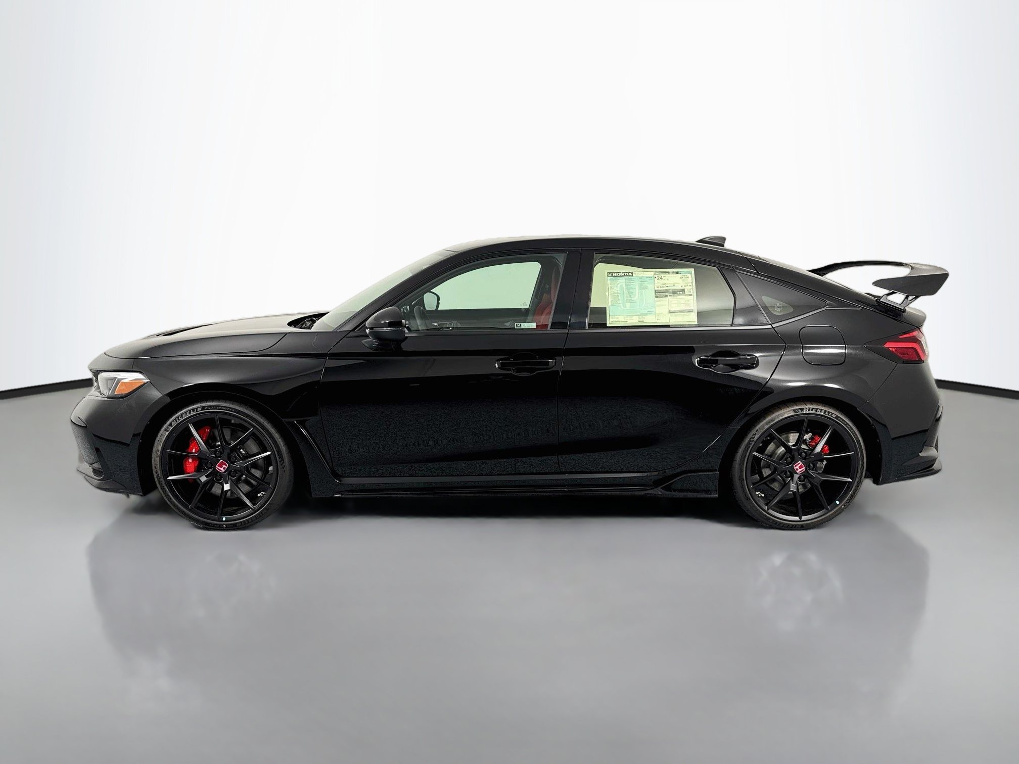 New 2026 Honda Civic Type R image 8