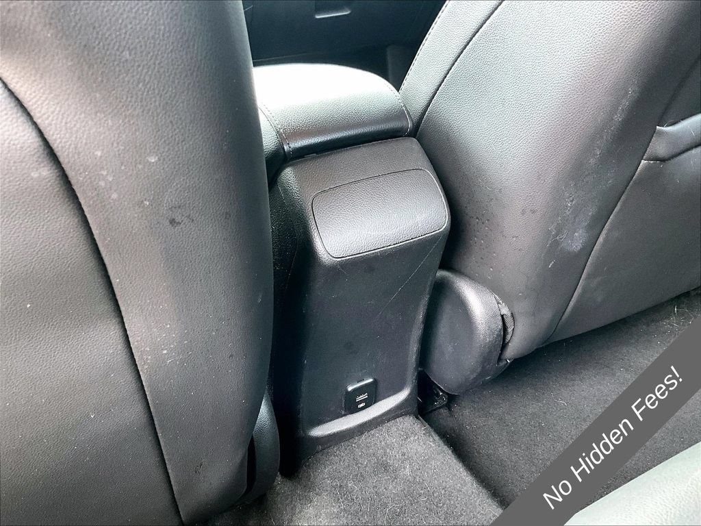 Used 2017 Chevrolet Cruze Premier FWD image 27