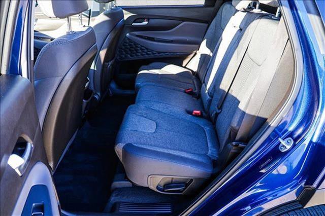 Used 2020 Hyundai Santa Fe SEL image 21