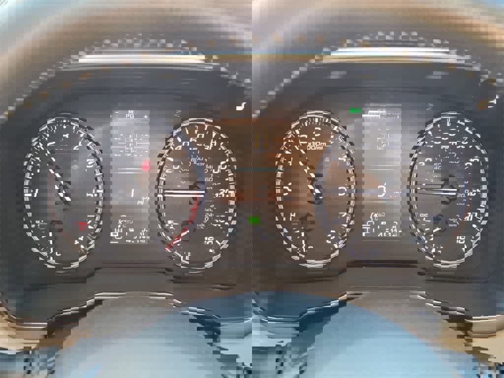 Used 2022 Subaru Outback Limited image 21