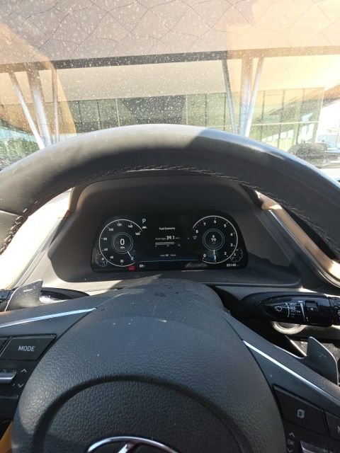 Used 2021 Hyundai Sonata Limited FWD image 6