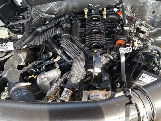 Used 2025 Ford Expedition Active image 29