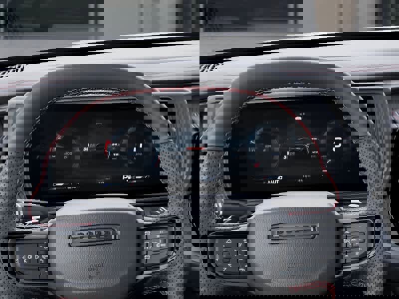 New 2026 Dodge Charger Scat Pack AWD/4WD image 17