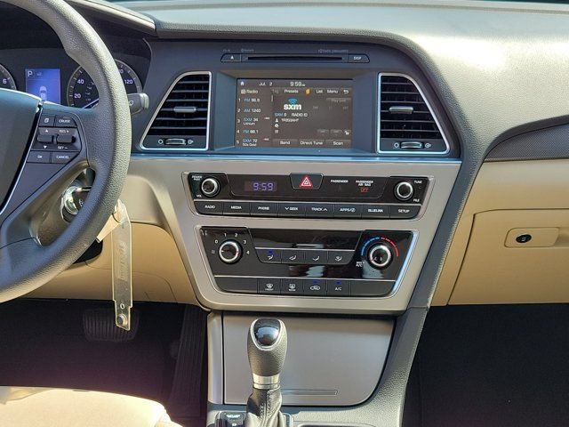 Used 2016 Hyundai Sonata Sport FWD image 20