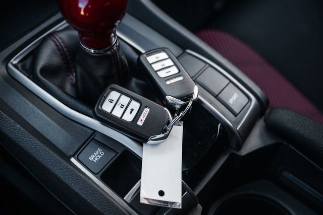 Used 2020 Honda Civic Si image 75