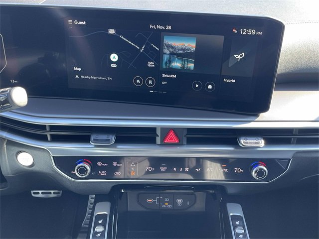 New 2026 Kia Sorento SX Prestige image 10