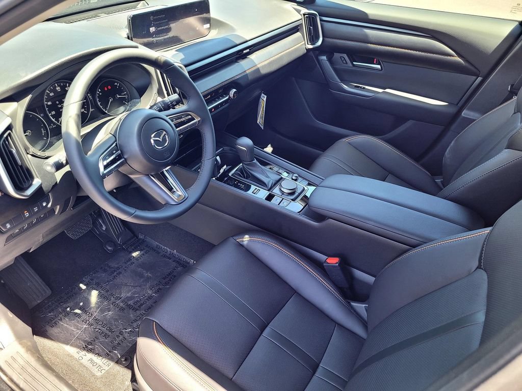 New 2026 MAZDA CX-50 AWD 2.5 Hybrid w/ Weather Package image 6