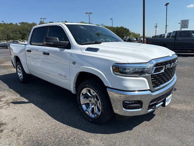 New 2026 RAM 1500 Lone Star AWD/4WD image 7